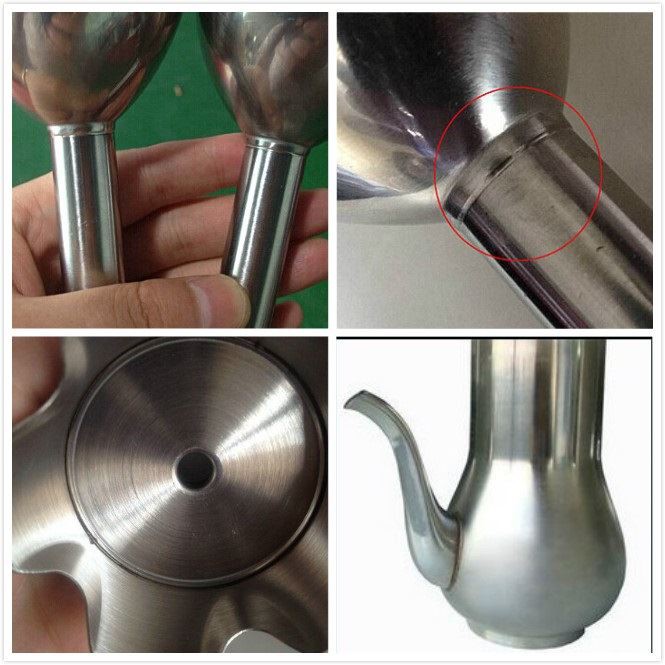 laser welding handheld machine sample 2
