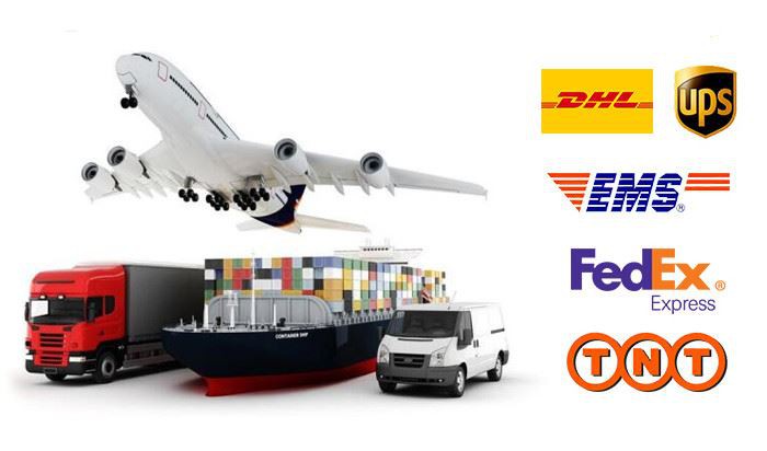 shipping