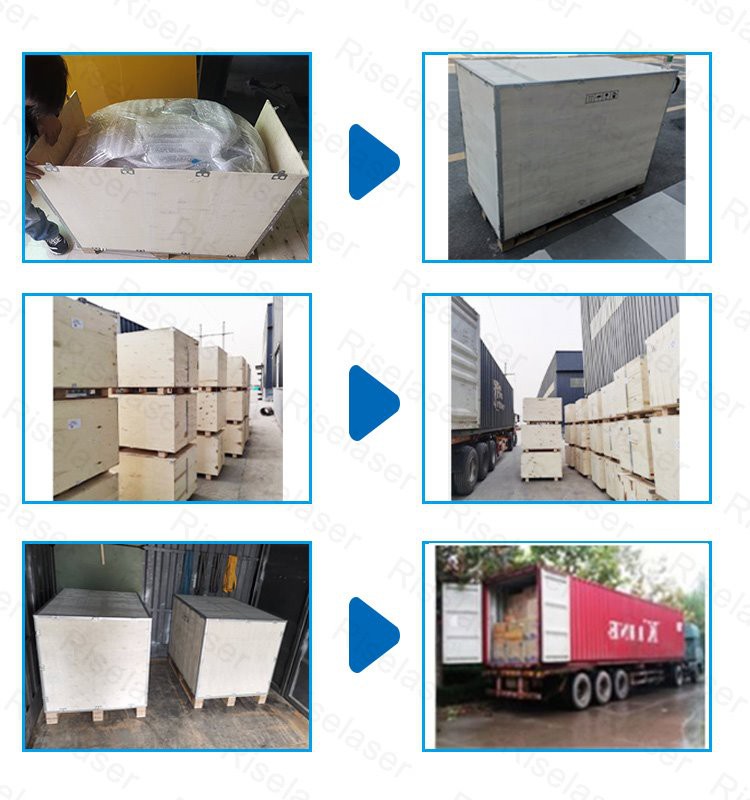 packaging packaging