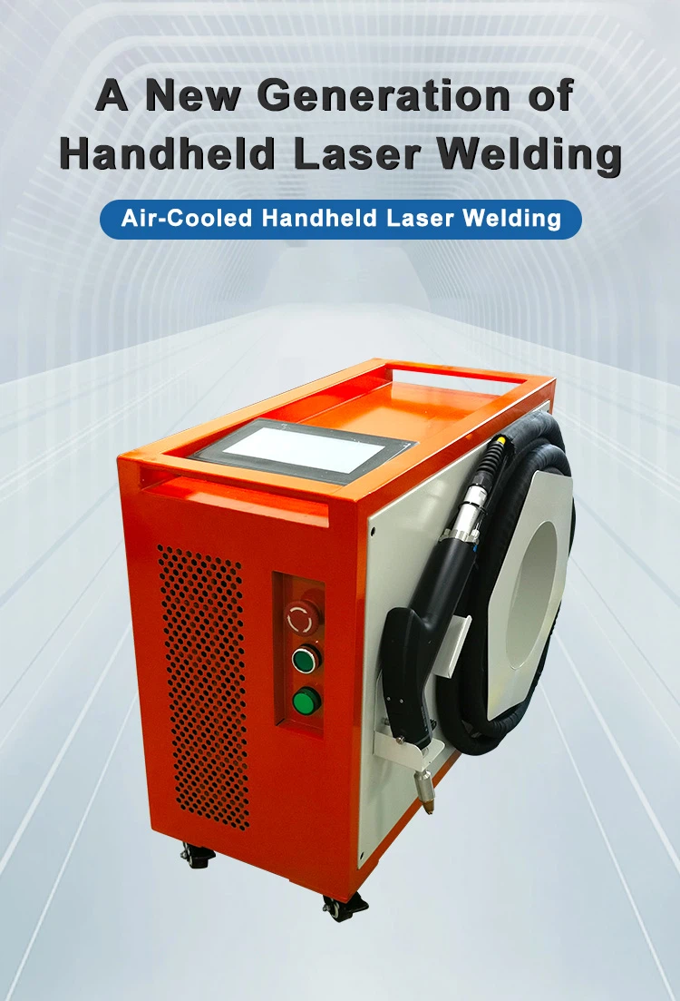 laser welding machine product laser welding machine product