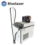 Ручной лазерный сварочный аппарат для нержавеющей стали
