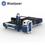 Станок для лазерной резки Riselaser по металлу