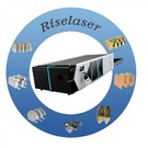 Станок для лазерной резки высокой мощности мощностью 6000 Вт