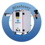 Лазерная машина для очистки с воздушным охлаждением