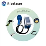 Настольный лазерный гравер