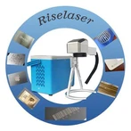 Ручной волоконный лазерный гравировальный станок